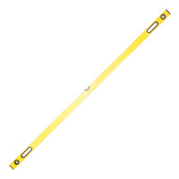 Рівень з поворотною капсулою, 2 рукоятки 200см Sigma 3723201