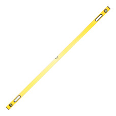 Рівень з поворотною капсулою, 2 рукоятки 200см Sigma 3723201