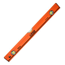 Рівень полегшений 3 вічка 60см GRAD 3724065