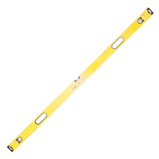 Рівень магнітний 3 капсули + вічко 150см Sigma 3732151