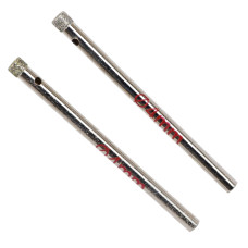 Коронки алмазні по кераміці і склу Ø4мм Sigma 1541041