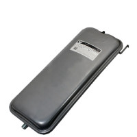 13N0000602 Бак розширювальний плоский прямокутний OEM-PRO №537L 6л 3/8