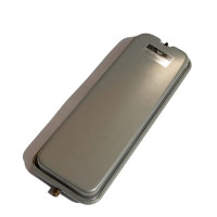 13N0000720 Бак розширювальний плоский прямокутний OEM-PRO 7 л 3/8