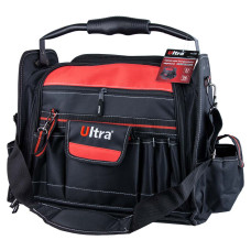 Сумка для інструменту каркасна 56 кишень 470 × 260 × 300мм 37л ULTRA 7411122