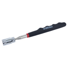 Захват магнітний телескопічний з підсвічуванням 190-810мм Sigma 6270691