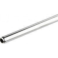 130/2 M04284 Трубка хромована у штанзі Ø15 L=1,6 м VA Albertoni srl