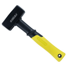 Кувалда 1000г фібергласова ручка Sigma 4311101