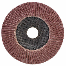 Круг пелюстковий торцевий Т29 конічний Ø125мм P36 Sigma 9172611