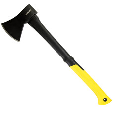 Сокира 1000г фібергласова ручка Sigma 4321101