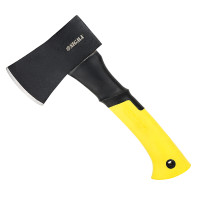 Сокира колун 450г фібергласова ручка Sigma 4322011