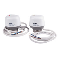 Сервопривід Icma №980 тип відкритий 82980NA53