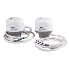 Сервопривід Icma №980 тип відкритий 82980NA53