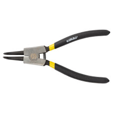 Знімач стопорних кілець 180мм зовнішні гнуті Sigma 4350121