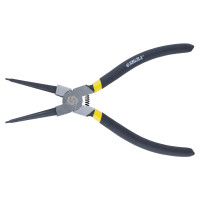 Знімач стопорних кілець 200мм внутрішні прямі Sigma 4350151