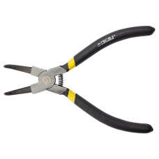 Знімач стопорних кілець 150мм внутрішні гнуті Grad 4350225