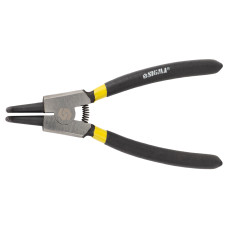 Знімач стопорних кілець 150мм зовнішні гнуті Grad 4350245