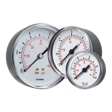 91469421 Манометр Ø63 1/4