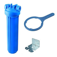 ZA1800712 Фільтр-колба DP BIG AB блакитна Ø1