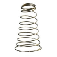 RE7120040 Пружина нержавійка AISI 316 для картриджів HYDRA Atlas Filtri