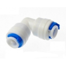 RE7402026 Колено соединительное Ø1/4 трубка Atlas Filtri