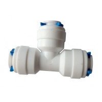 RE7402030 Трійник Ø1/4