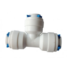 RE7402030 Тройник Ø1/4