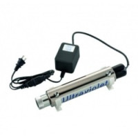 RE7402021 Нержавіючий корпус для УФ-лампи для систем зворотного осмосу Atlas Filtri