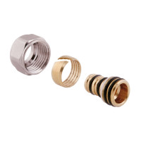 Наконечник Icma №98 1/2