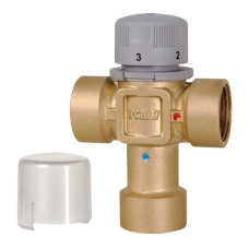 Змішувач термостатичний Icma №143 3/4