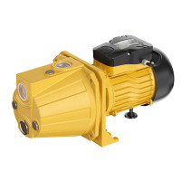 Насос до станції MYTEC JM 1,1 кВт чавун коротка база