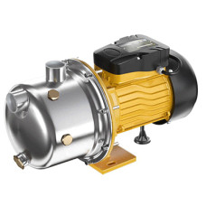 Насос до станції MYTEC JS 1,1 кВт нержавійка