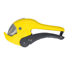 Ножиці для пластикових труб 0-42мм 230мм сталь SK5 Sigma 4333121