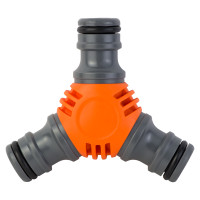 Трійник для конектора 1/2