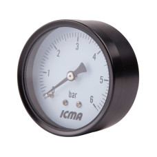 Манометр Icma №243 1/4