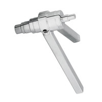 150550 Експандер ручний 12-40 труби PEX мм REMS