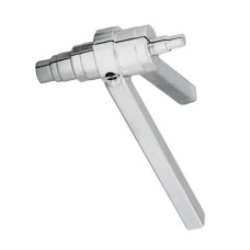 150550 Експандер ручний 12-40 труби PEX мм REMS