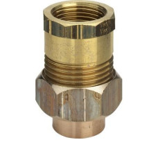 94340 Сборка Ø35 бронза 114695 Viega GmbH