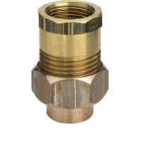 94340 Сборка Ø42 бронза 125899 Viega GmbH