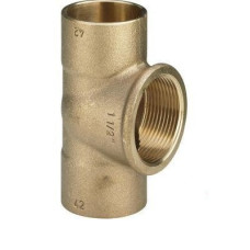 94130g Тройник Ø22 х 3/4