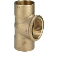 94130g Трійник Ø28 х 1/2