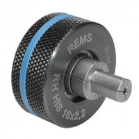 150888 Головка розширювальна Ø20 труби PEX REMS