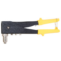 Пістолет заклепувальний двохпозиційний 250мм Sigma 2621061