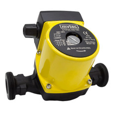 Насос циркуляційний MYTEC OTP 4/25S 180 з гайками 1/8