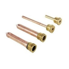 91886120 Капсула для капилляра 7 х 8 мм 1/2