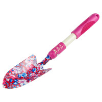 Лопатка широка pink TPR FLORA 5043114