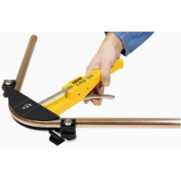 153022 Трубозгинач ручний SWING Ø14-16-18-20-26 мм металопластик REMS