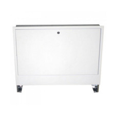 Коллекторный шкаф  UA 480х580х110 внутренний №1