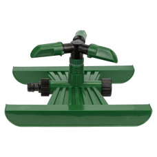 Дождювач круговий 3-и ріжка Н-підстава Grad 5014395