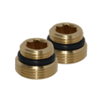 3000050400 Перехідник Ø1/2