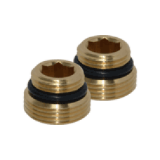 3000050400 Перехідник Ø1/2